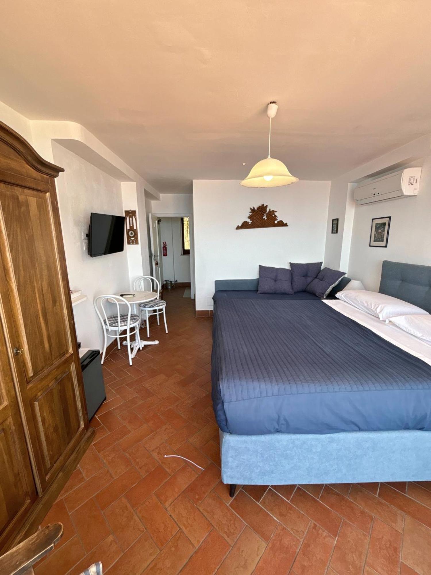 B&B Chianalea 54 Scilla Eksteriør billede