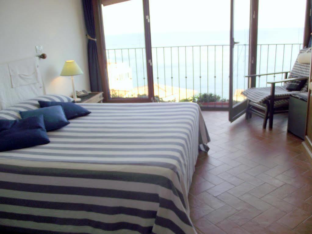 B&B Chianalea 54 Scilla Eksteriør billede