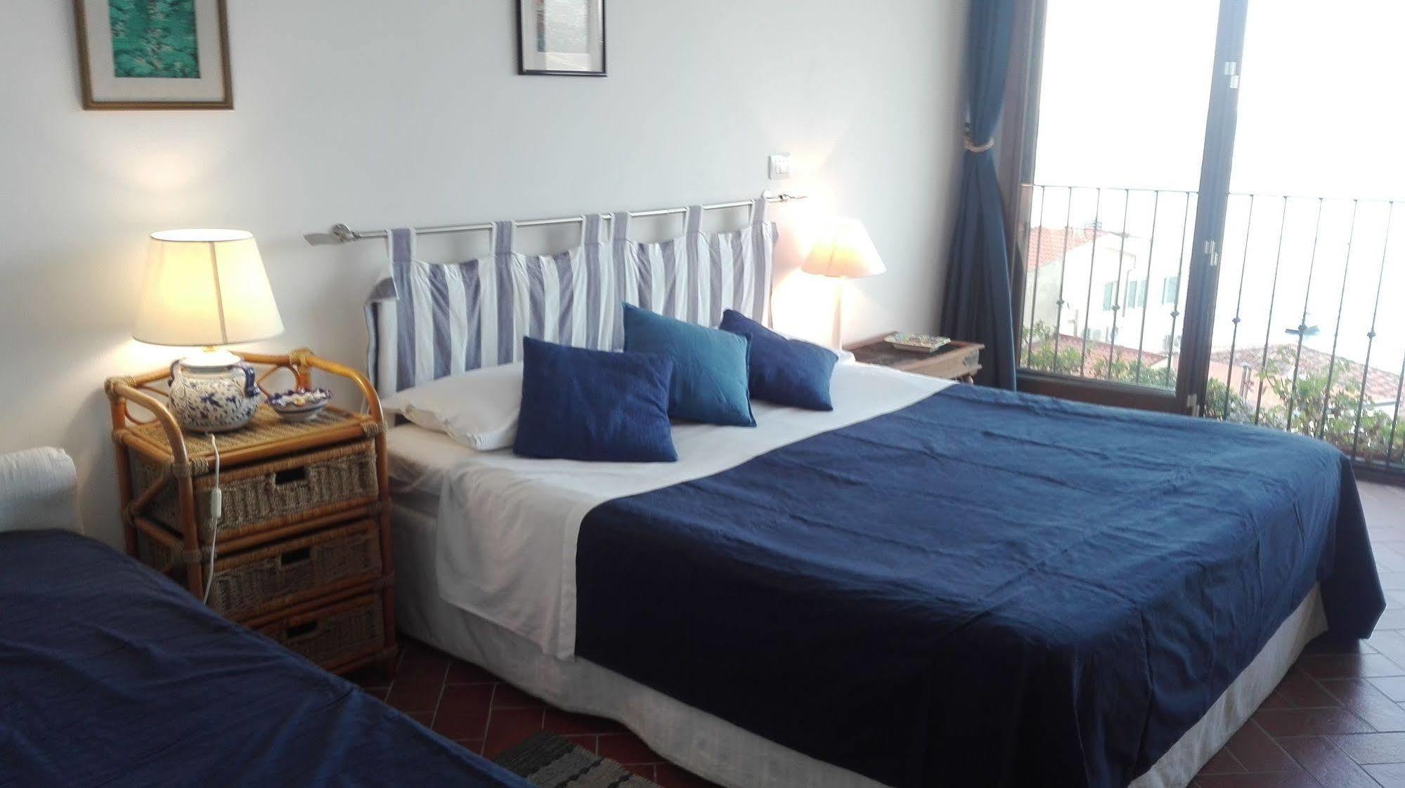 B&B Chianalea 54 Scilla Eksteriør billede